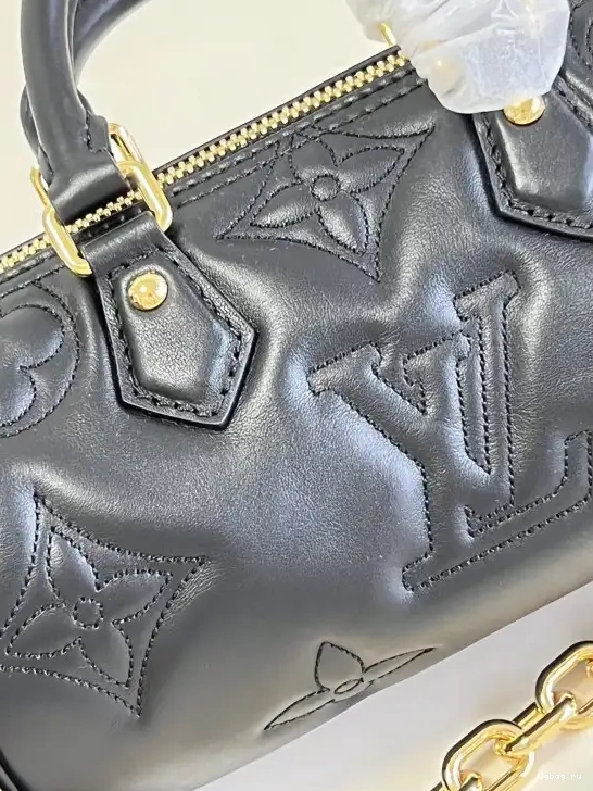 LOUIS VUITTON BB PAPILLON 0625
